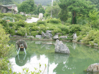 황새울관광농원