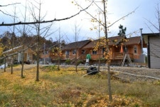 쟁여울황토펜션