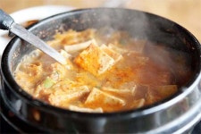 숙이네청국장