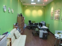 EW 캐나다 부산사무실