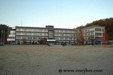 용남중학교