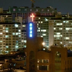 은광교회