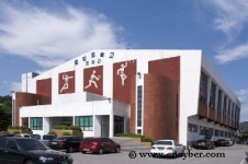 창원중앙중학교