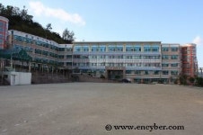 순천세빛중학교