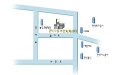 정자3동 행정복지센터