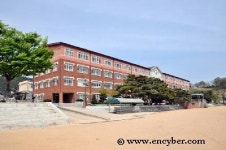 선산중학교
