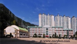 사직여자중학교