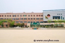 구봉초등학교