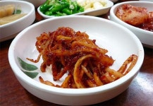 조양식당