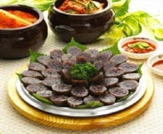 무봉리토종순대국 서산점