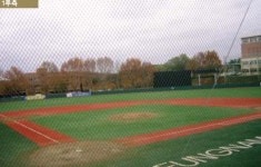 영남대학교경산캠퍼스야구장