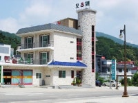 만남펜션