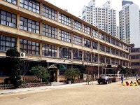 행당초등학교