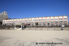 이수초등학교