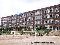 천안성정초등학교