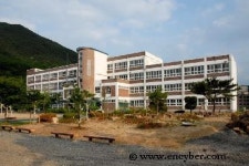 창녕여자중학교