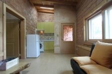 숲속고요마을 자연치유센터