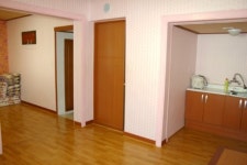 설악가든리조텔