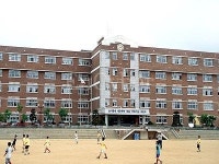 함박초등학교