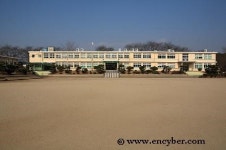 월촌초등학교