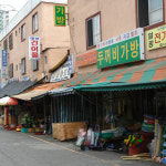 만덕시장