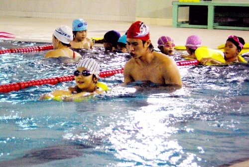 강남스포츠문화센터