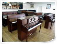 새한종합피아노사