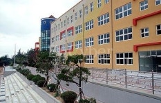 금산초등학교