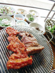 봉화골화로구이 구산본점