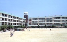석촌초등학교