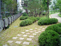 강산조경