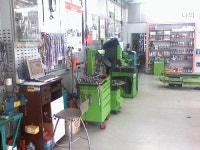 GS엠비즈 오토오아시스 호원가능점