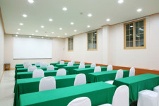 더케이설악산가족호텔