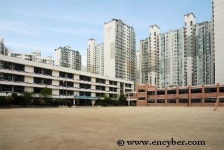 신도림중학교