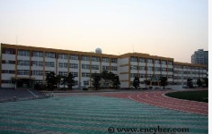 포항여자중학교