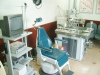 이종덕이비인후과의원