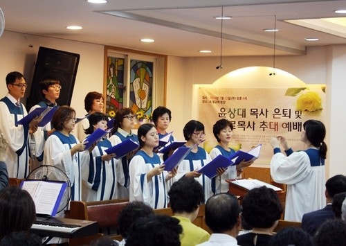 초대교회 사진 3