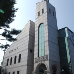 안흥교회