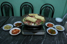 희정식당