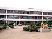 학성초등학교