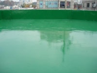 삼화페인트조영공사