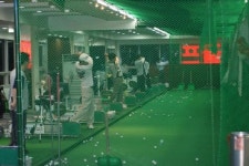 스카이골프연습장