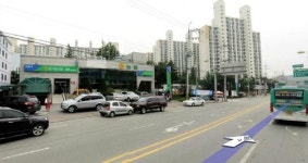 포곡농협 둔전지점
