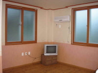 한일호민박