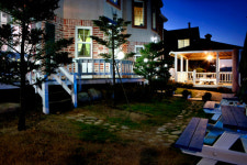 대관령그림같은펜션