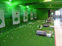 동일스크린골프스쿨