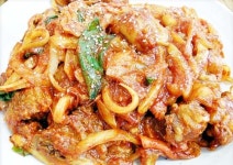 함지산돼지국밥