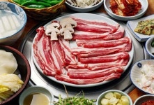 황토코뚜레