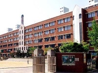 갈산초등학교