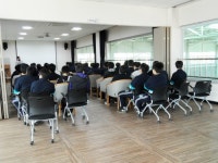 구미시승마장